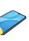 Oppo A15 Kılıf Zore Niss Silikon Kapak