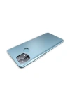 Oppo A15 Kılıf Zore Süper Silikon Kapak