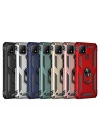 Oppo A15 Kılıf Zore Vega Kapak