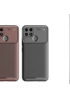 Oppo A15S Kılıf Zore Negro Silikon Kapak