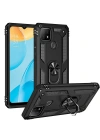 Oppo A15S Kılıf Zore Vega Kapak