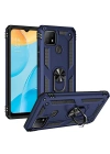 Oppo A15S Kılıf Zore Vega Kapak