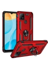 Oppo A15S Kılıf Zore Vega Kapak