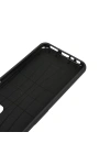 Oppo A16 Kılıf Zore Biye Silikon