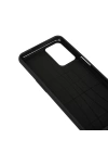 Oppo A16 Kılıf Zore Biye Silikon