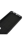 Oppo A16 Kılıf Zore Biye Silikon