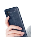 Oppo A16 Kılıf Zore Niss Silikon Kapak