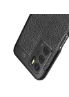 Oppo A16 Kılıf Zore Niss Silikon Kapak