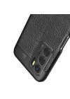 Oppo A16 Kılıf Zore Niss Silikon Kapak
