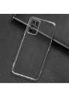 Oppo A16 Kılıf Zore Süper Silikon Kapak