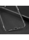 Oppo A16 Kılıf Zore Süper Silikon Kapak