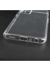 Oppo A16 Kılıf Zore Süper Silikon Kapak