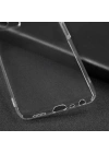Oppo A16 Kılıf Zore Süper Silikon Kapak
