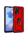 Oppo A16 Kılıf Zore Vega Kapak