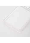 Oppo A16 Zore 2mm Anti Shock Silikon