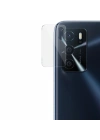 Oppo A16 Zore Nano Kamera Koruyucu