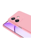 Oppo A3 4G Kılıf Zore Mara Lansman Kapak