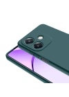 Oppo A3 4G Kılıf Zore Mara Lansman Kapak