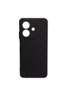 Oppo A3 Kılıf Zore Biye Silikon