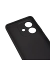 Oppo A3 Kılıf Zore Biye Silikon