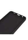 Oppo A3 Kılıf Zore Biye Silikon
