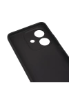 Oppo A3 Kılıf Zore Biye Silikon