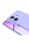 Oppo A3 Kılıf Zore Mara Lansman Kapak