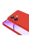 Oppo A3 Kılıf Zore Mara Lansman Kapak