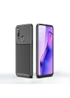 Oppo A31 Kılıf Zore Negro Silikon Kapak