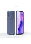 Oppo A31 Kılıf Zore Negro Silikon Kapak