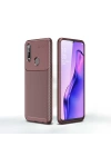 Oppo A31 Kılıf Zore Negro Silikon Kapak