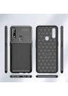 Oppo A31 Kılıf Zore Negro Silikon Kapak