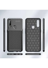 Oppo A31 Kılıf Zore Negro Silikon Kapak