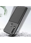 Oppo A31 Kılıf Zore Negro Silikon Kapak