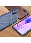 Oppo A31 Kılıf Zore Negro Silikon Kapak