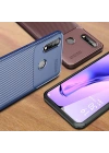 Oppo A31 Kılıf Zore Negro Silikon Kapak