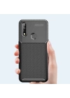 Oppo A31 Kılıf Zore Negro Silikon Kapak