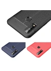 Oppo A31 Kılıf Zore Niss Silikon Kapak