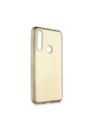 Oppo A31 Kılıf Zore Premier Silikon Kapak