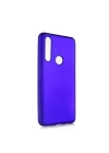 Oppo A31 Kılıf Zore Premier Silikon Kapak