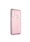 Oppo A31 Kılıf Zore Premier Silikon Kapak