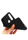 Oppo A31 Kılıf Zore Premier Silikon Kapak