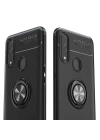 Oppo A31 Kılıf Zore Ravel Silikon Kapak
