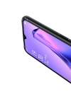 Oppo A31 Kılıf Zore Ravel Silikon Kapak