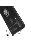 Oppo A31 Kılıf Zore Ravel Silikon Kapak