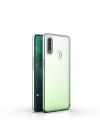 Oppo A31 Kılıf Zore Süper Silikon Kapak
