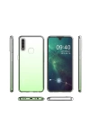 Oppo A31 Kılıf Zore Süper Silikon Kapak