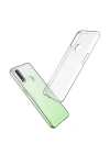 Oppo A31 Kılıf Zore Süper Silikon Kapak