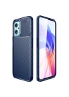 Oppo A36 Kılıf Zore Negro Silikon Kapak