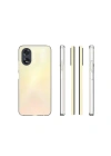 Oppo A38 Kılıf Zore Süper Silikon Kapak